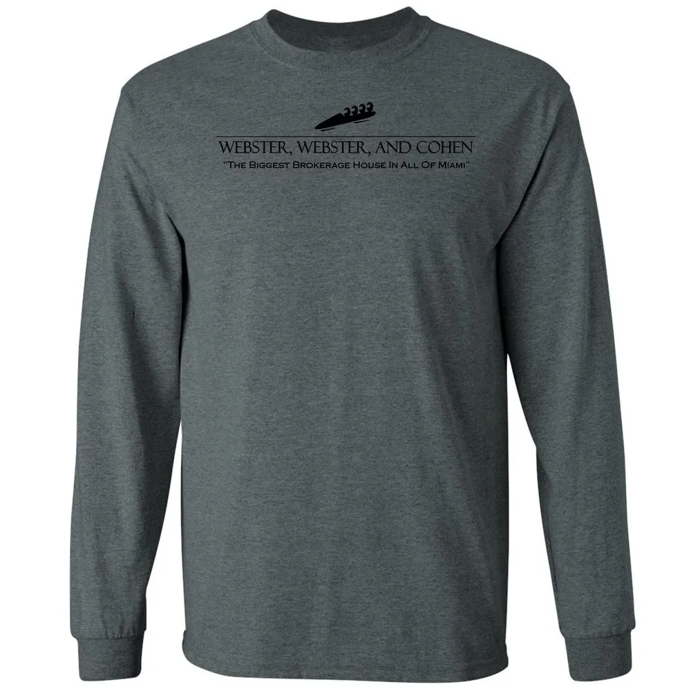 Cohen runnings - Dark Heather - 15