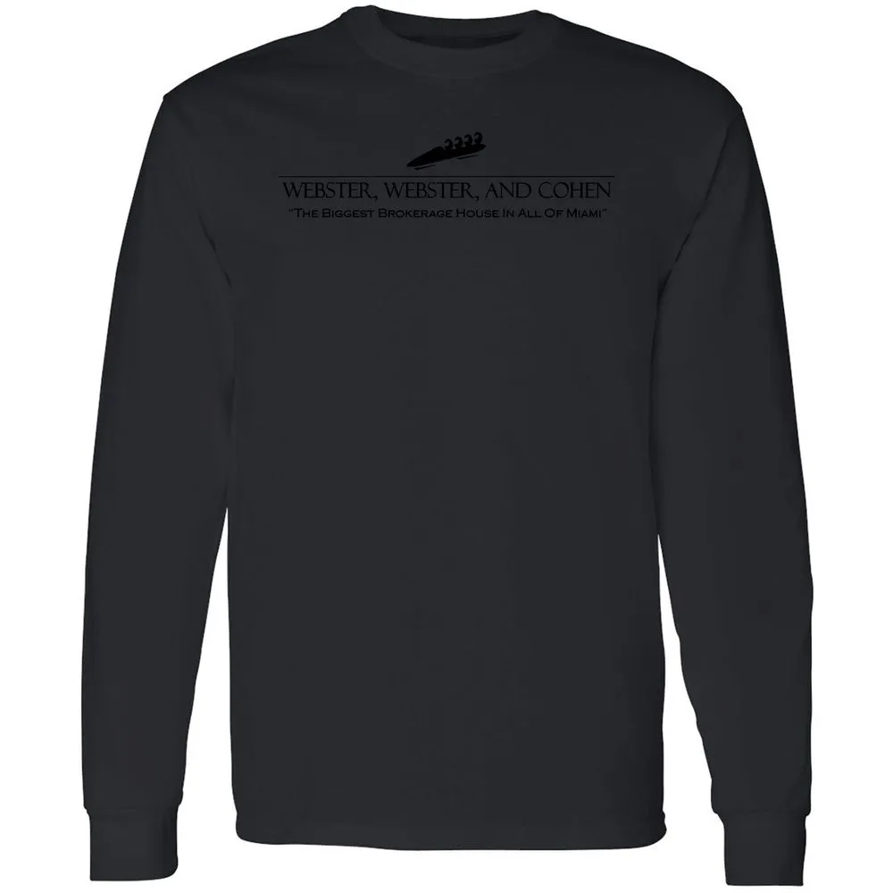 Cohen runnings - Black - 16