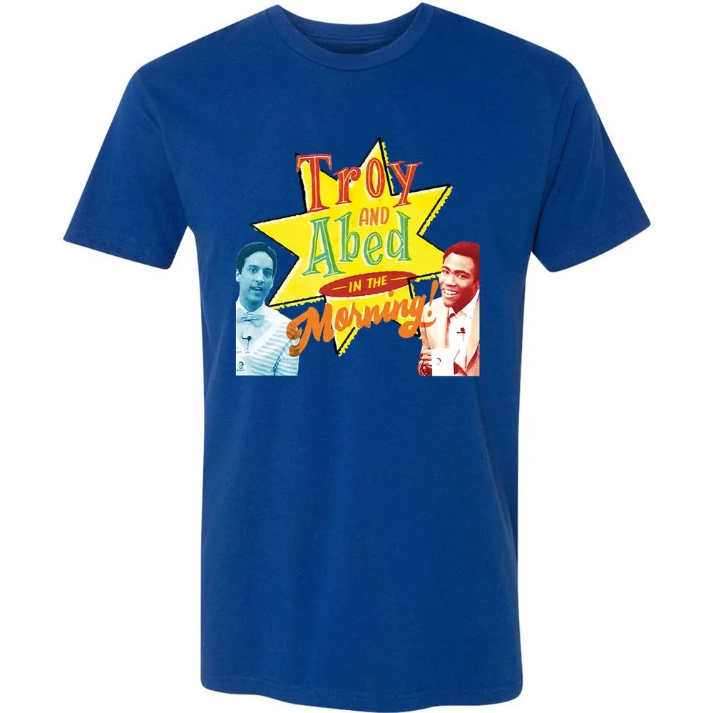 Premium Unisex T-Shirt - G9SWYC8Q - Royal - 10