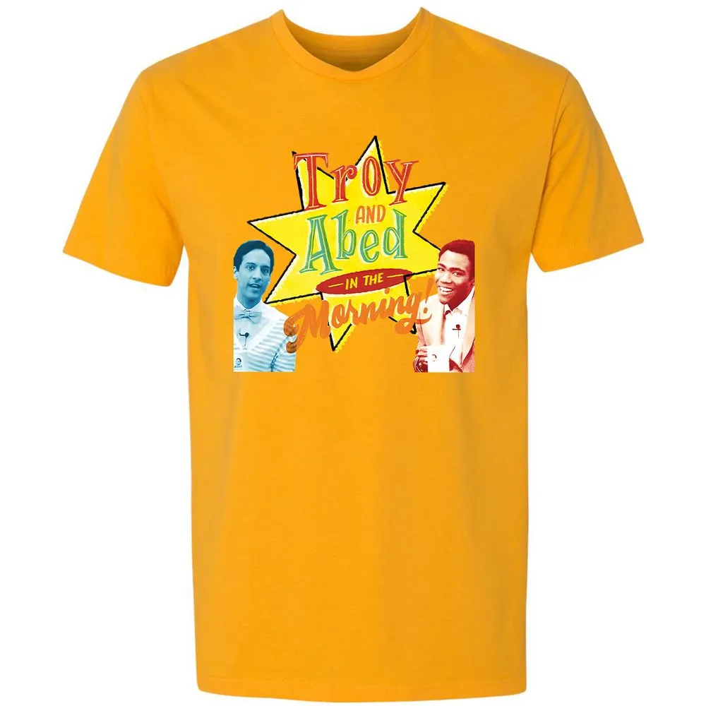 Premium Unisex T-Shirt - G9SWYC8Q - Gold - 12