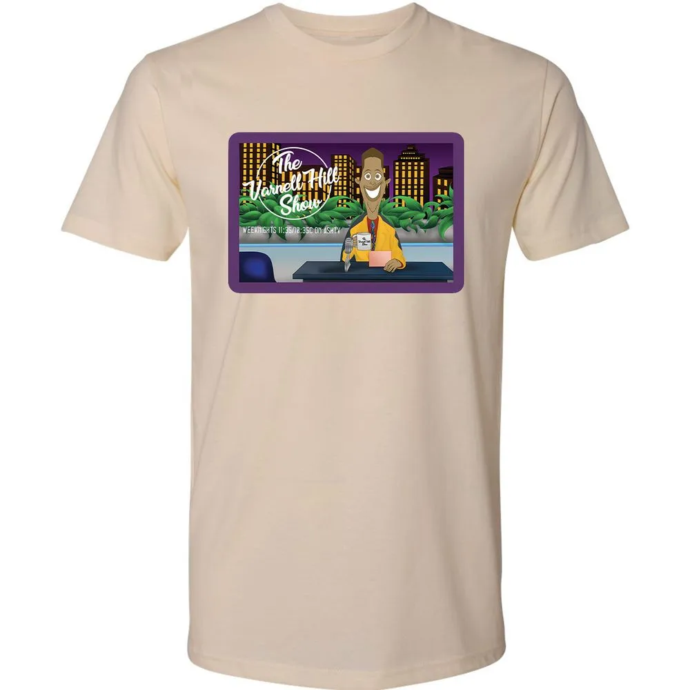 Premium Unisex T-Shirt - FM9BJ6CQ - Cream - 2