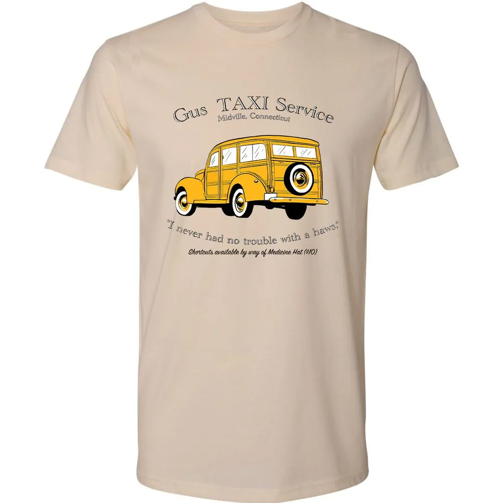 Premium Unisex T-Shirt - DP7MM7RX - Cream - 2