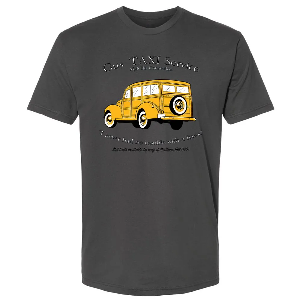 Premium Unisex T-Shirt - DP7MM7RX - Heavy Metal - 8