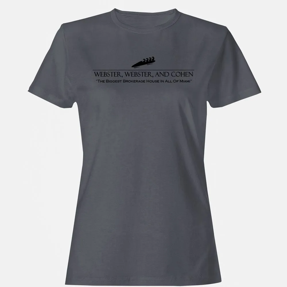 Cohen runnings - Dark Heather - 5