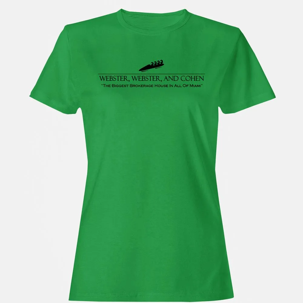 Cohen runnings - Irish Green - 7