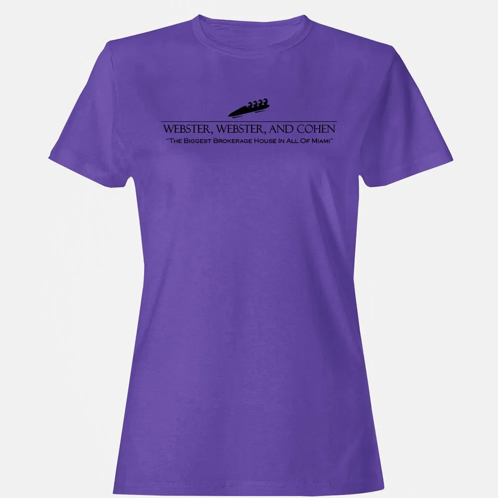 Cohen runnings - Purple - 12