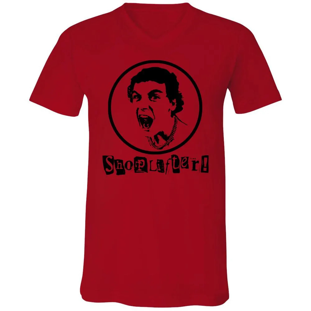 Shoplifter - Red - 3