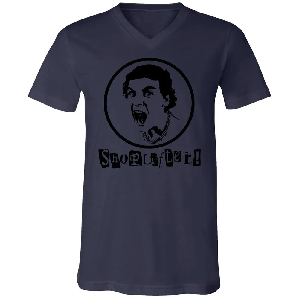 Shoplifter - Navy - 9