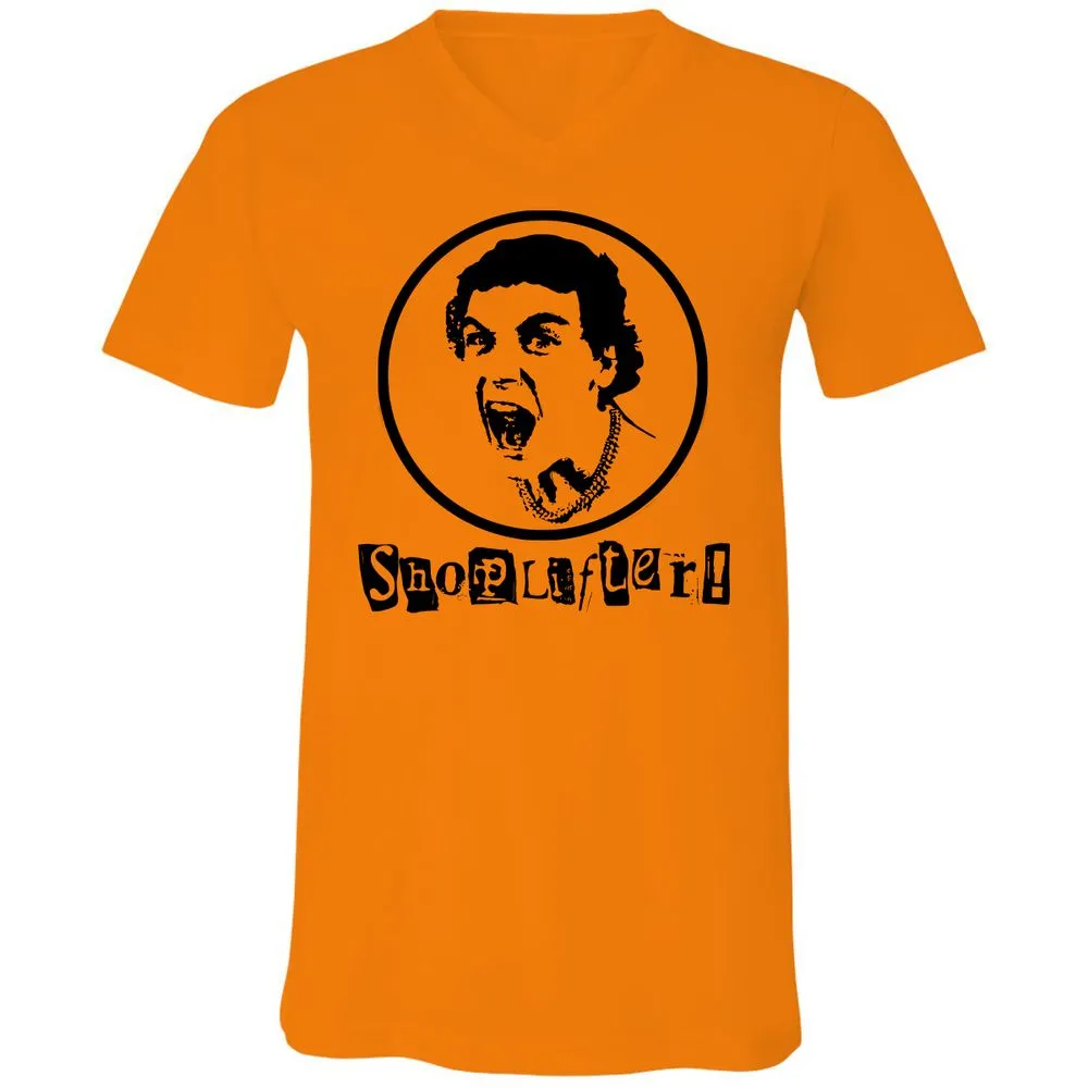 Shoplifter - Orange - 11