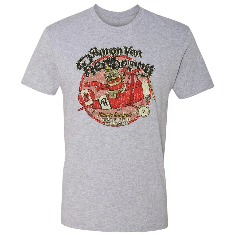 Premium Unisex T-Shirt - NJPS9RAK - Heather Grey - 9