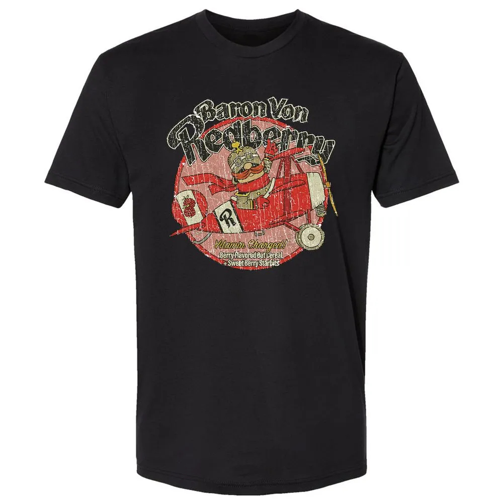 Premium Unisex T-Shirt - NJPS9RAK - Black - 16