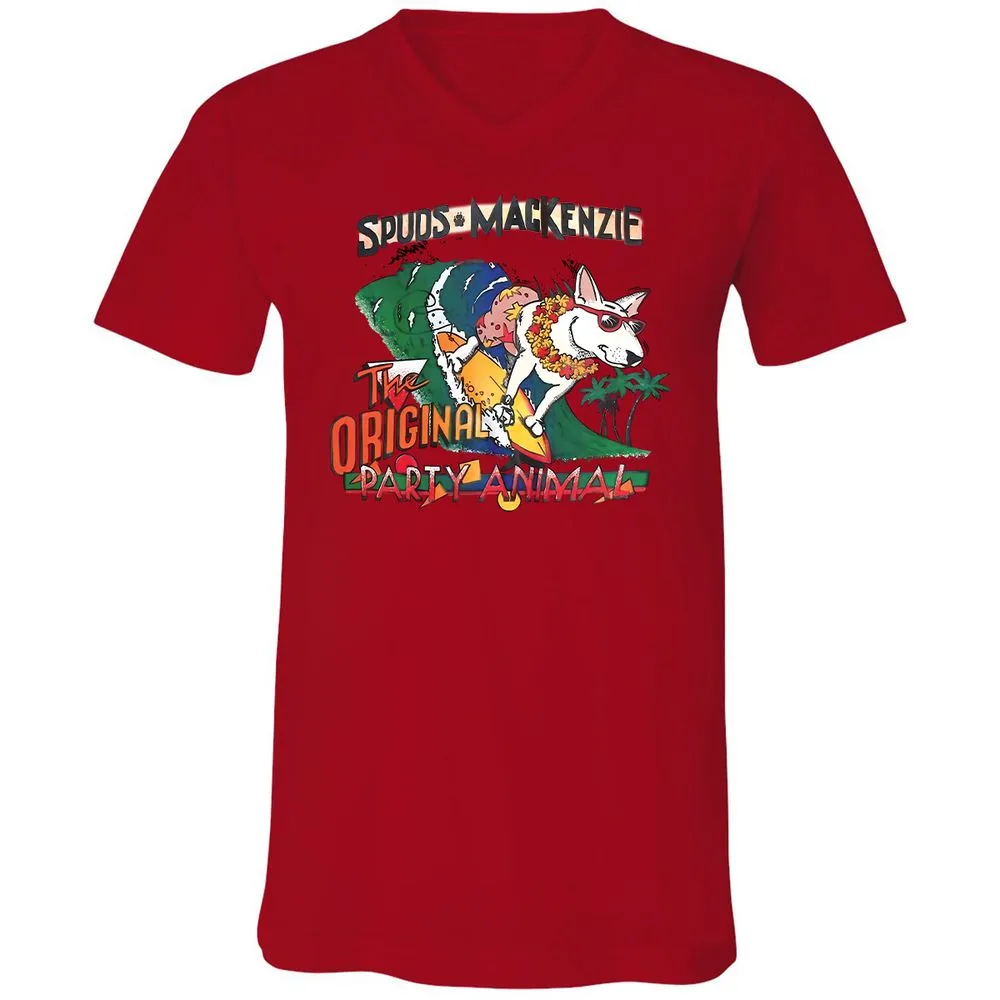 Bull Terrier - Red - 3