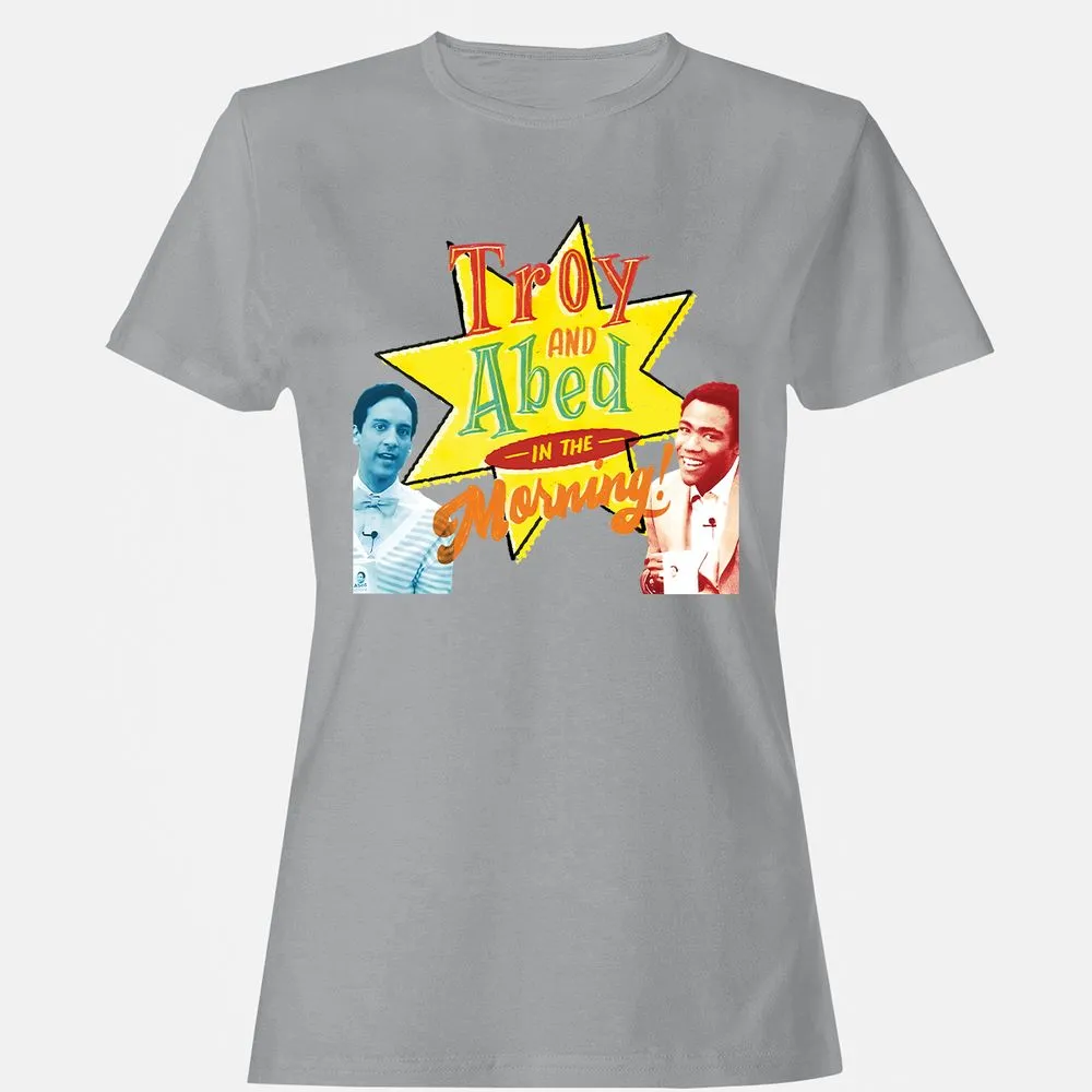 Women's T-Shirt - 685LV4LP - Sport Grey - 15