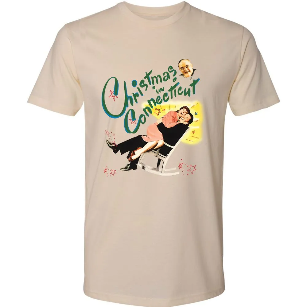 Premium Unisex T-Shirt - MCZ5AQ28 - Cream - 2