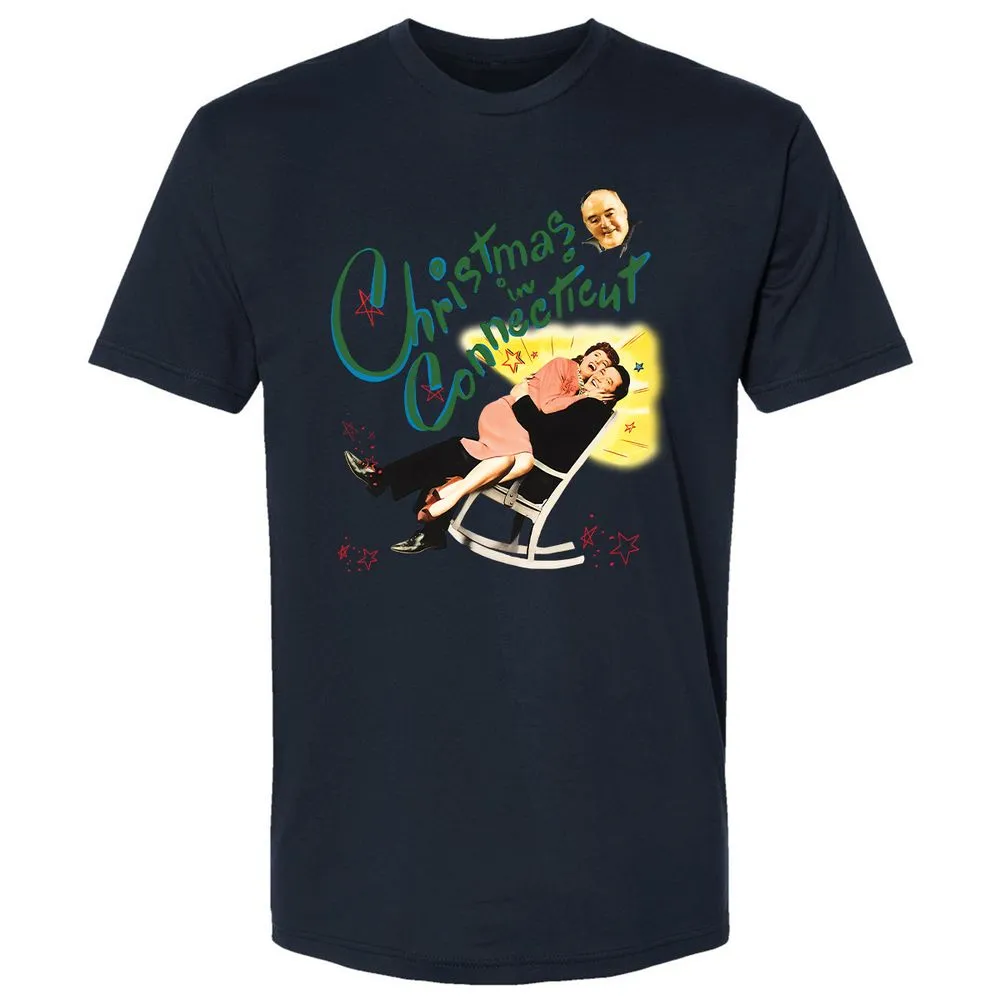 Premium Unisex T-Shirt - MCZ5AQ28 - Midnight Navy - 14