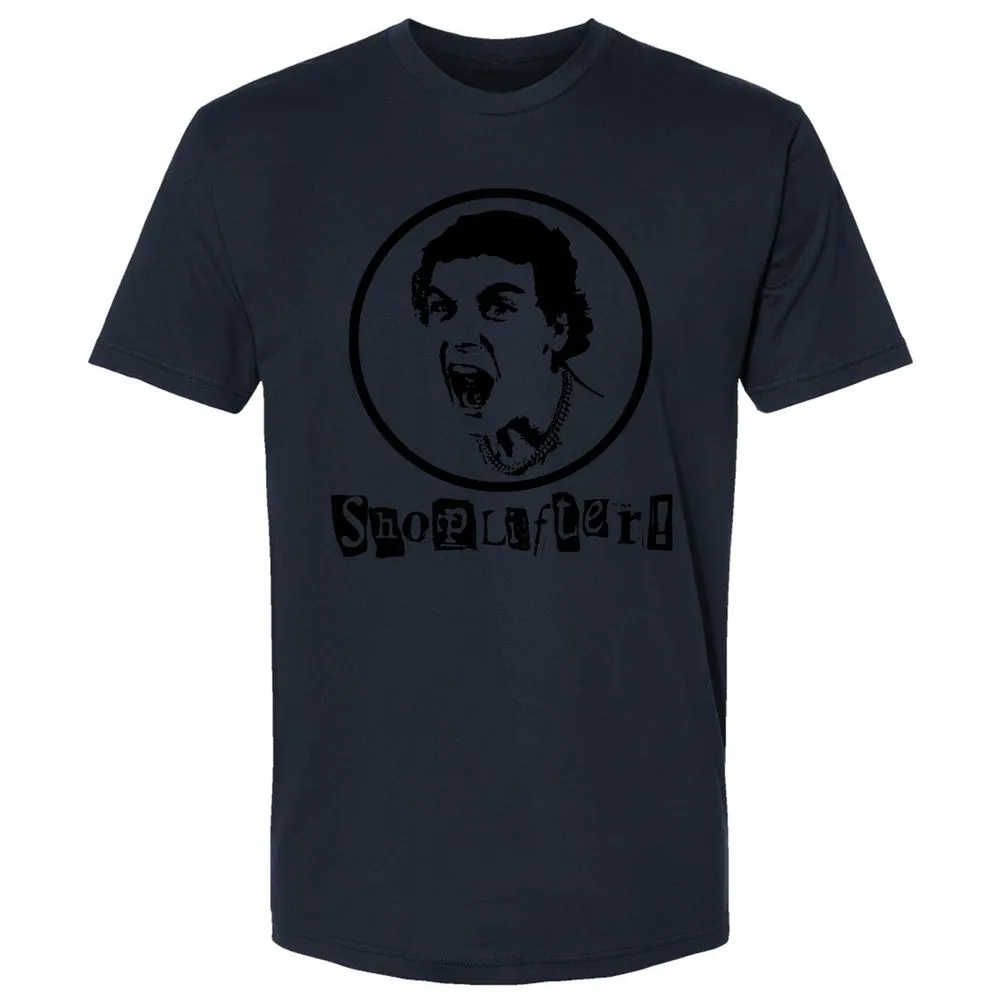 Shoplifter - Midnight Navy - 14