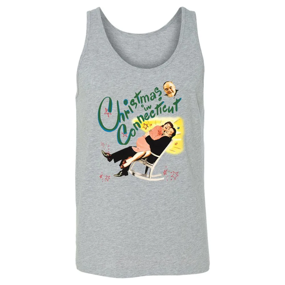 Unisex Jersey Tank - SZ39231R - Athletic Heather - 4