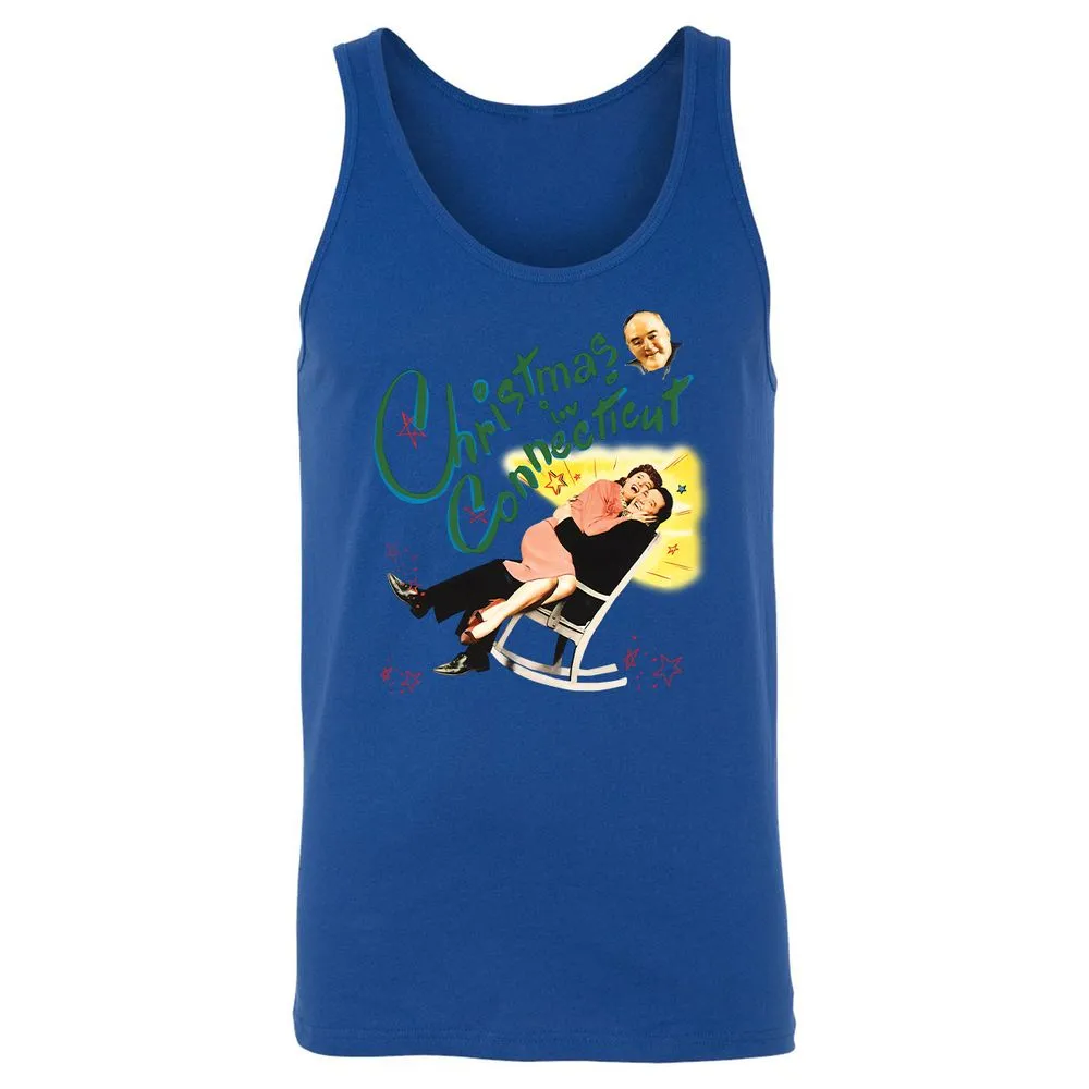 Unisex Jersey Tank - SZ39231R - True Royal - 13