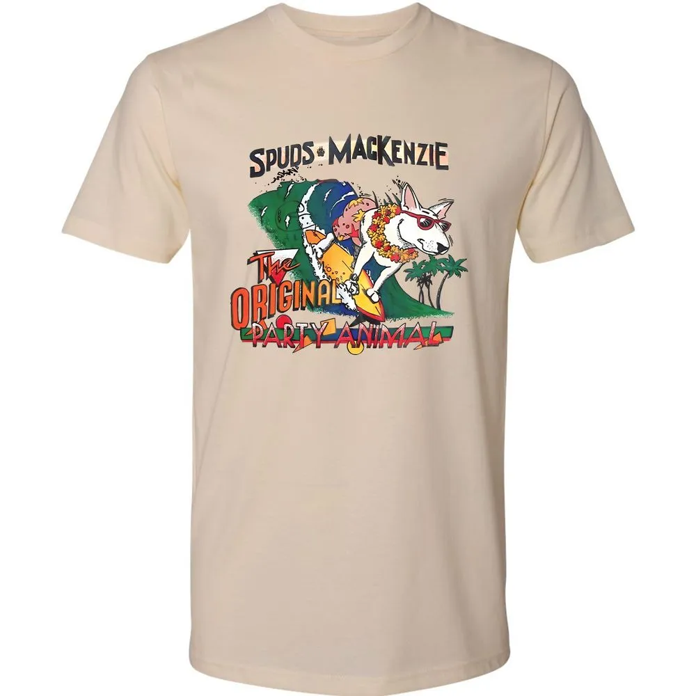 Bull Terrier - Cream - 2