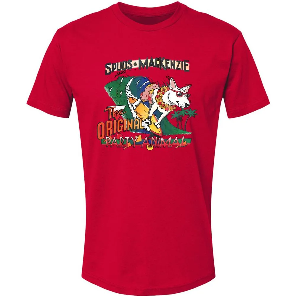 Bull Terrier - Red - 6