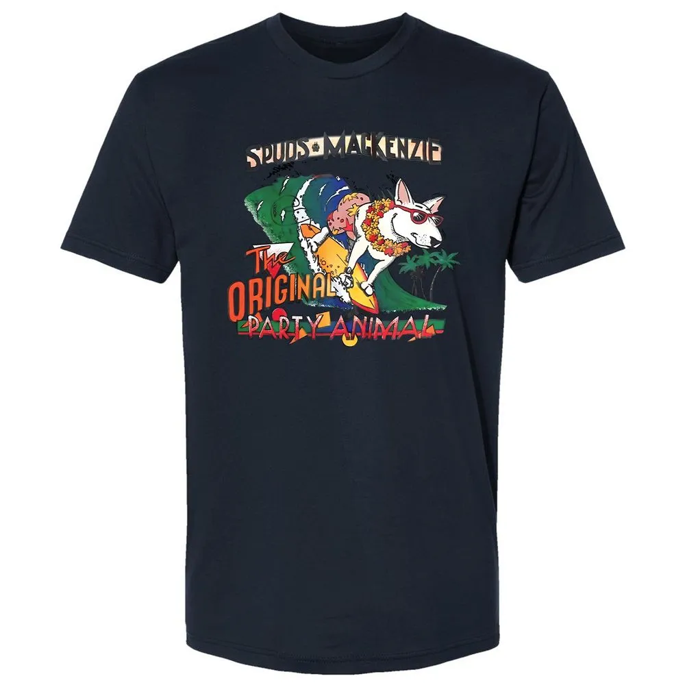 Bull Terrier - Midnight Navy - 14