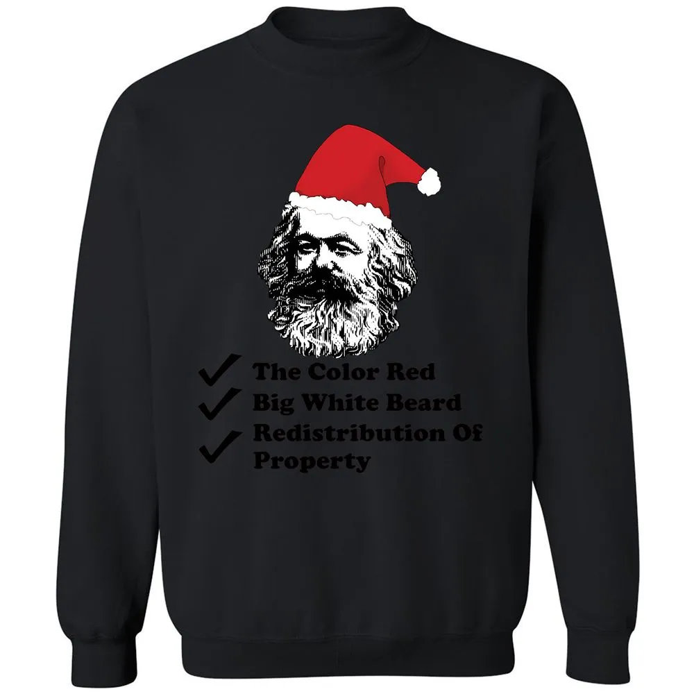 Classic Unisex Sweatshirt - GR314MSB - Black - 12