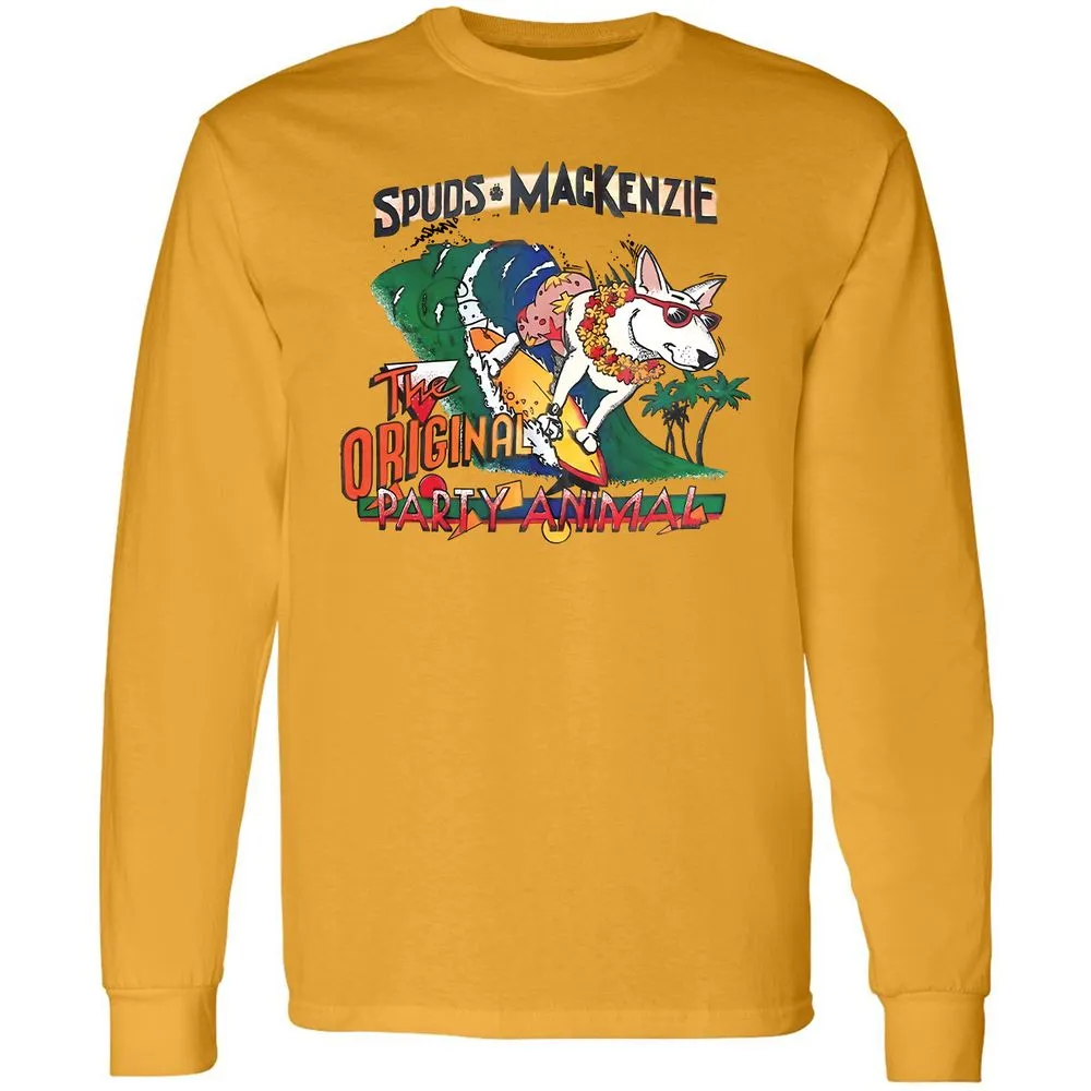 Bull Terrier - Gold - 9