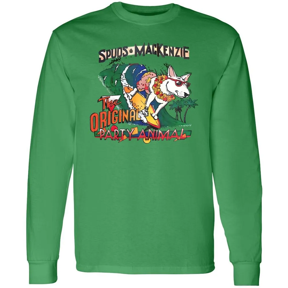 Bull Terrier - Irish Green - 10