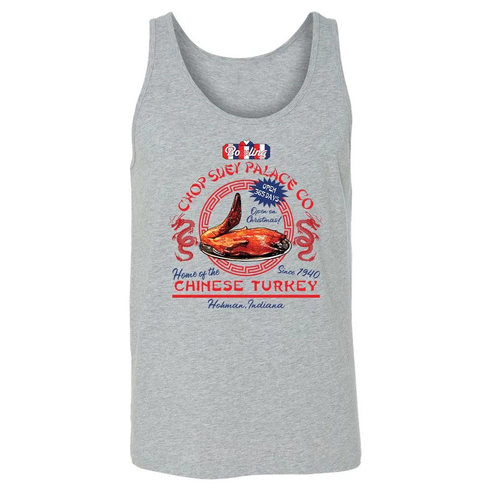 Chinese turkey - Athletic Heather - 4