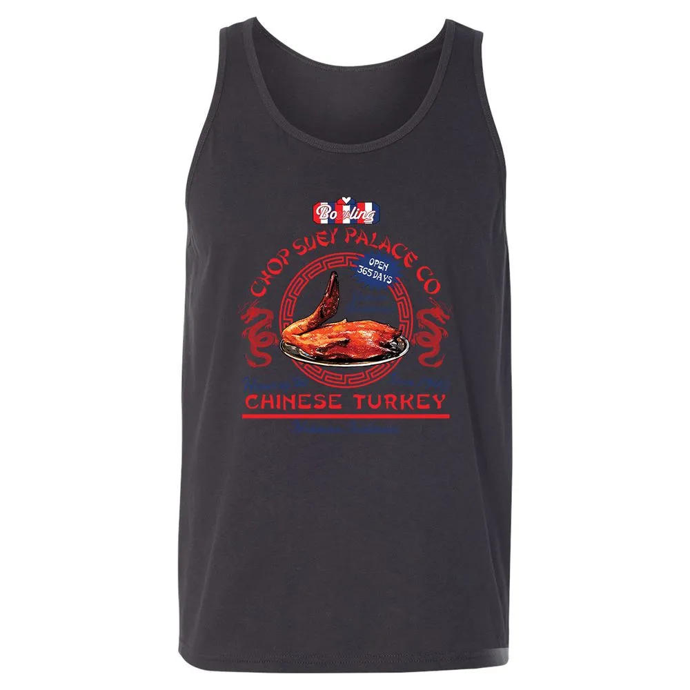 Chinese turkey - Dark Grey - 7
