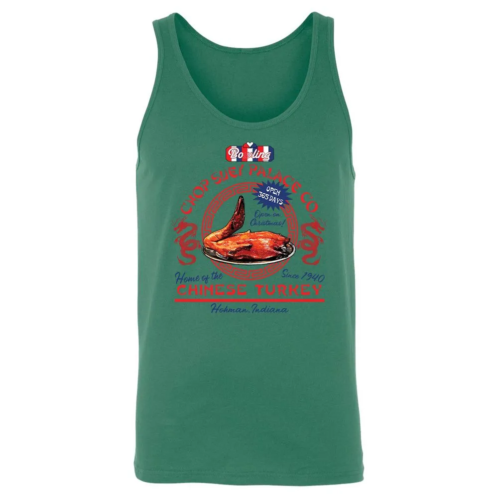 Chinese turkey - Kelly - 9