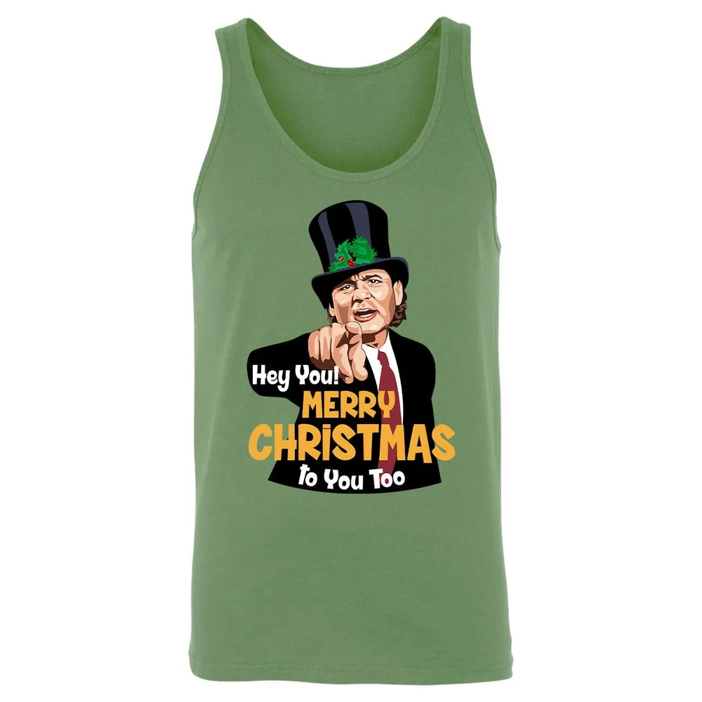 Unisex Jersey Tank - LA5W9H5C - Leaf - 10