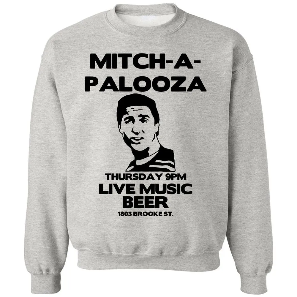 Classic Unisex Sweatshirt - GX1L6YRV - Ash - 2