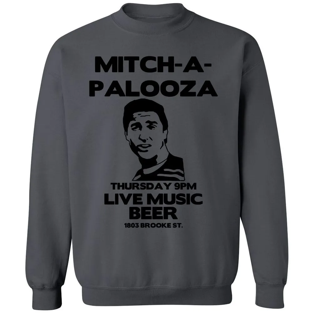 Classic Unisex Sweatshirt - GX1L6YRV - Charcoal - 7