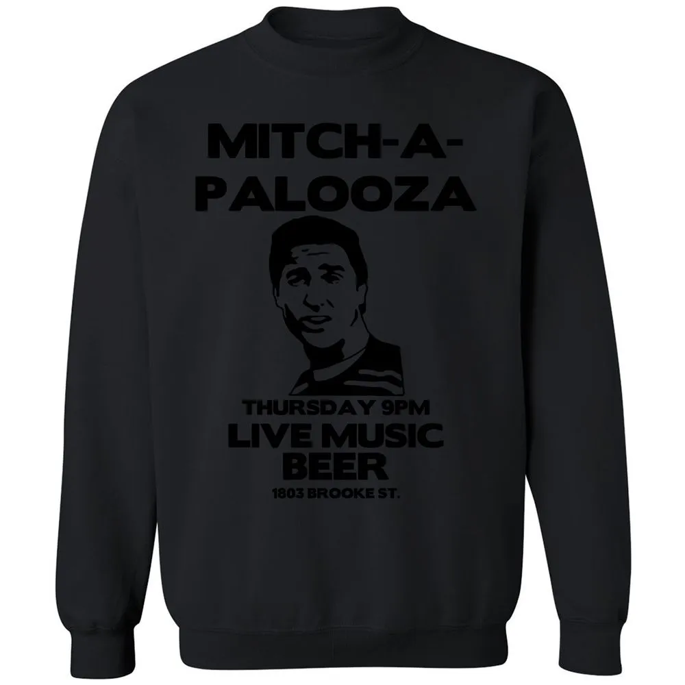 Classic Unisex Sweatshirt - GX1L6YRV - Black - 12