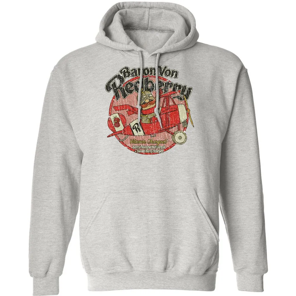 Classic Unisex Hoodie - D1PY8QXG - Ash - 2