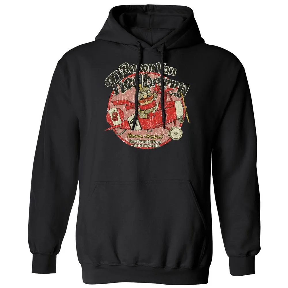 Classic Unisex Hoodie - D1PY8QXG - Black - 11