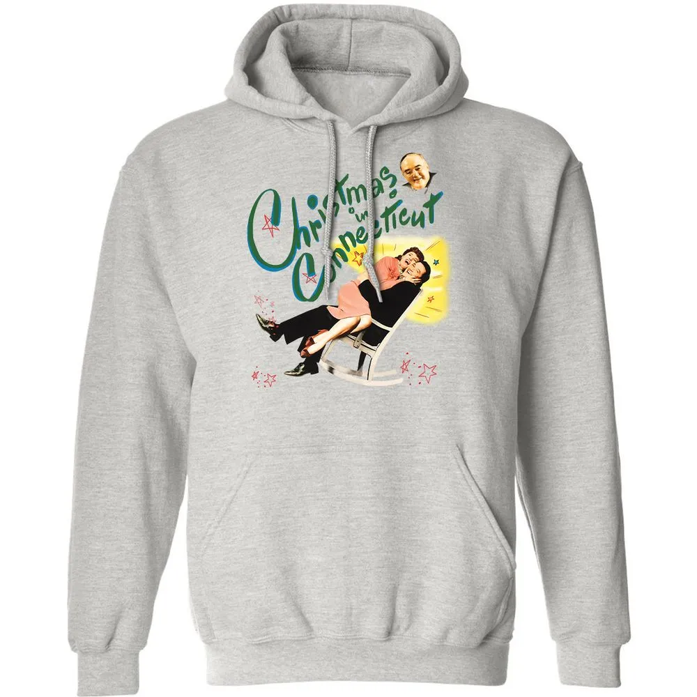 Classic Unisex Hoodie - VUXWACKG - Ash - 2