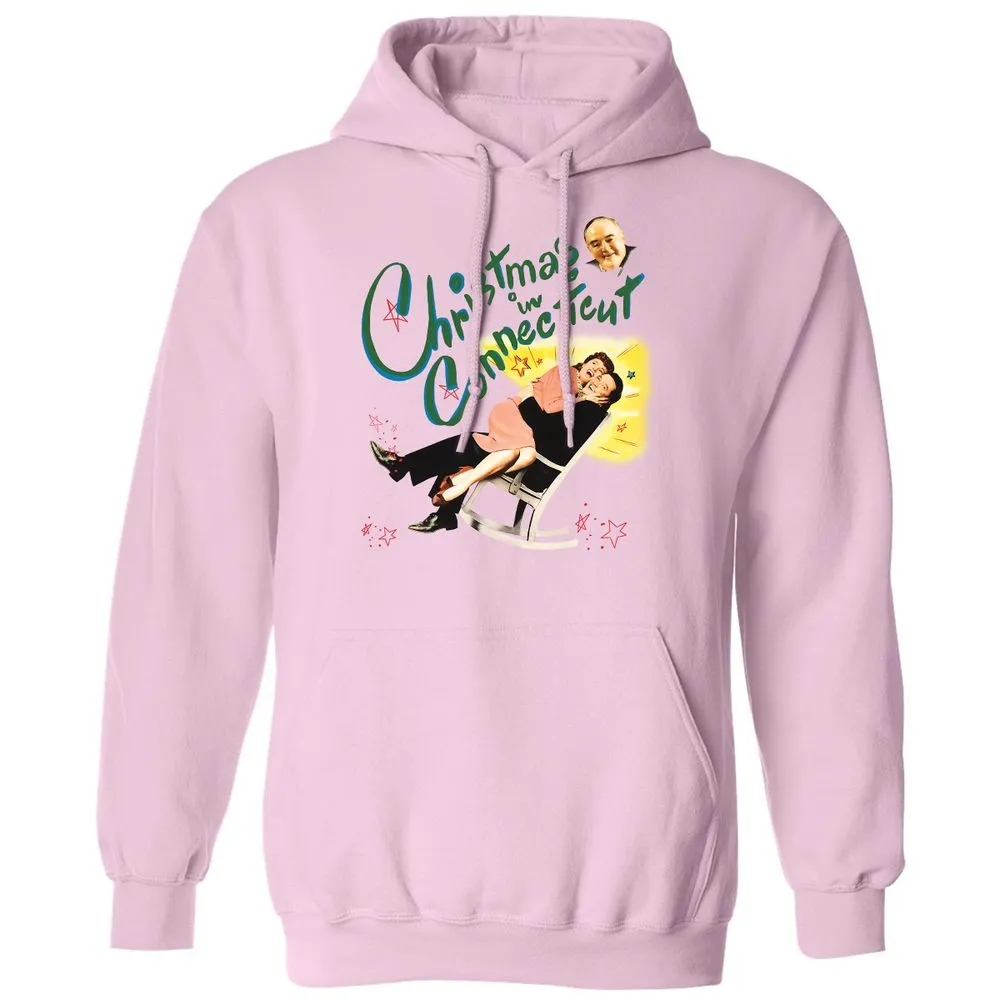 Classic Unisex Hoodie - VUXWACKG - Light Pink - 3