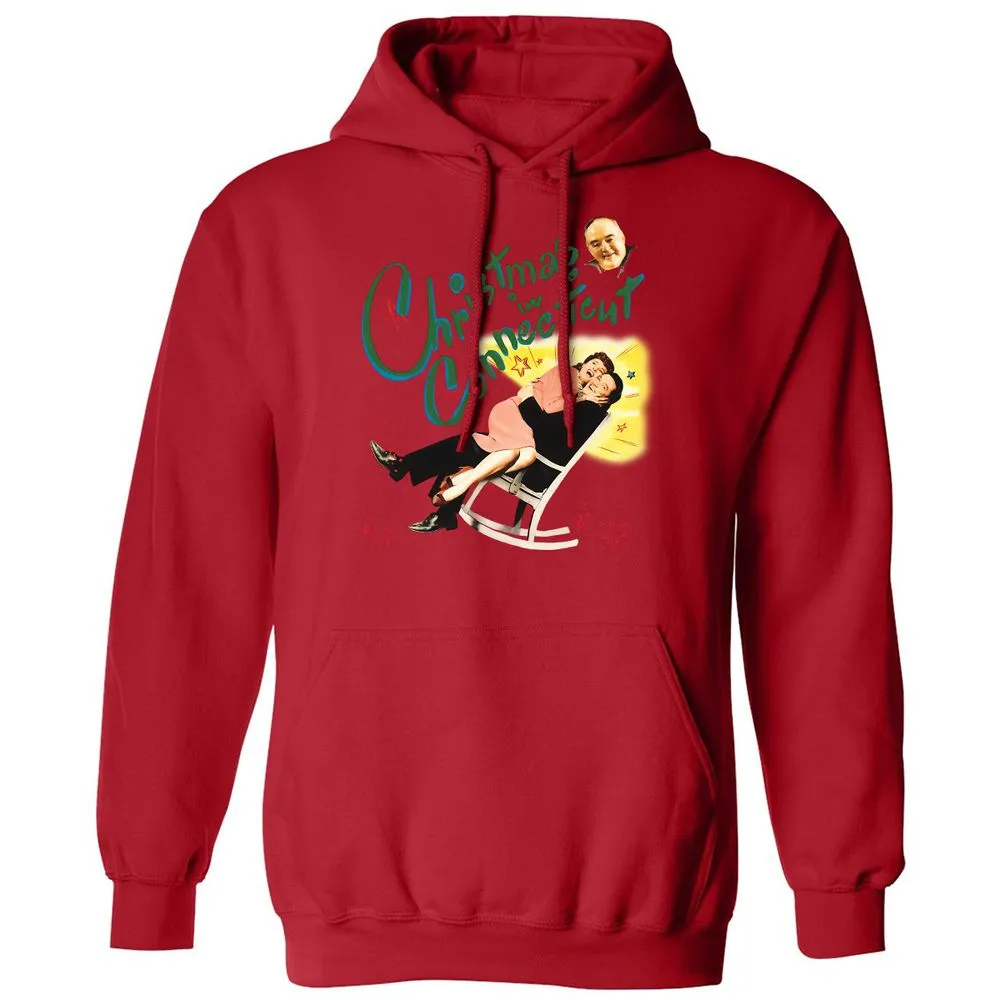 Classic Unisex Hoodie - VUXWACKG - Red - 5