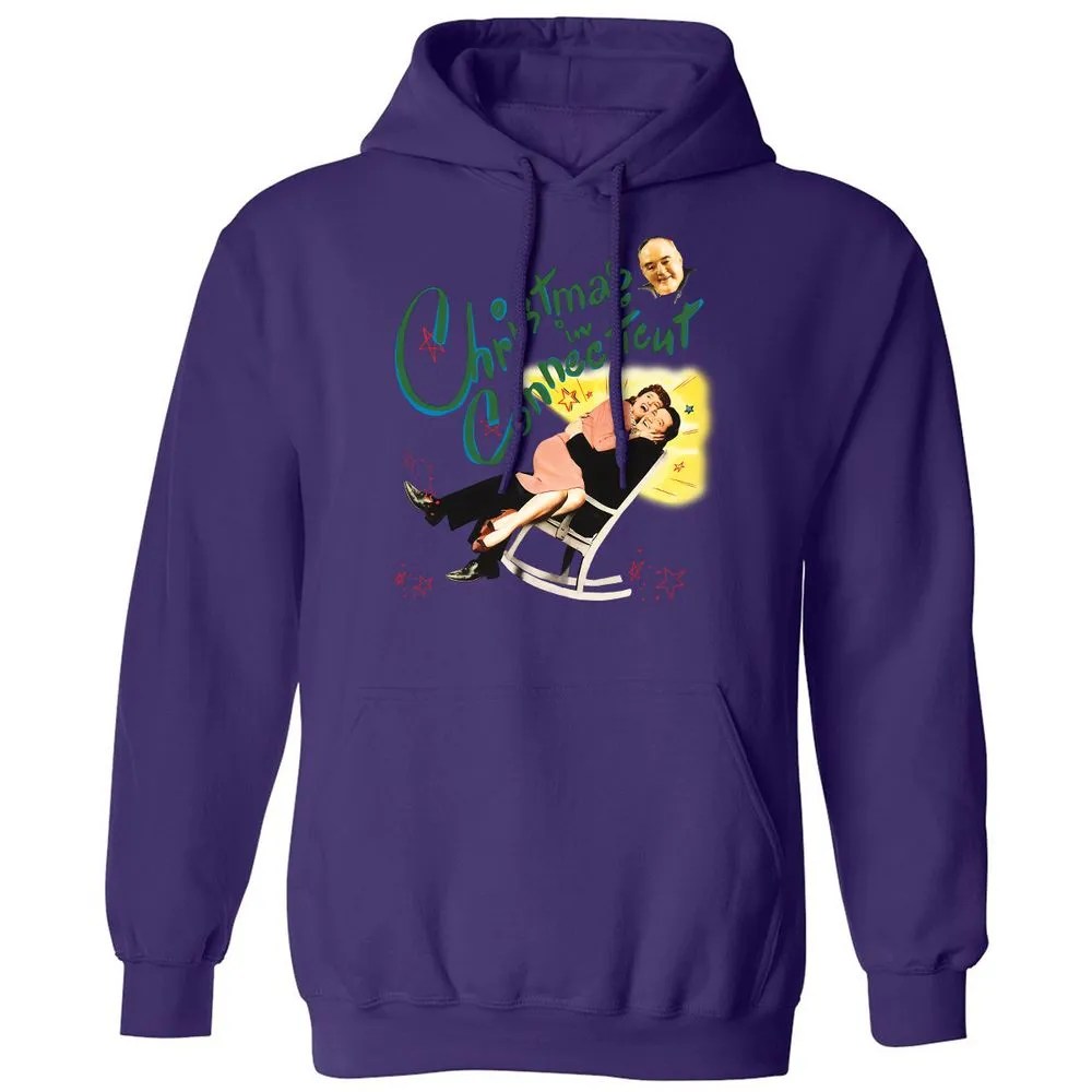 Classic Unisex Hoodie - VUXWACKG - Purple - 6