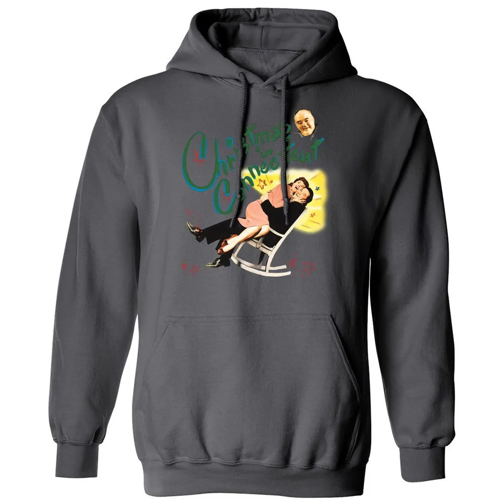 Classic Unisex Hoodie - VUXWACKG - Charcoal - 7