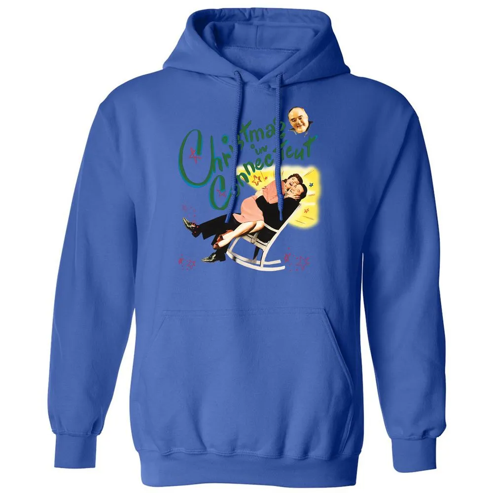 Classic Unisex Hoodie - VUXWACKG - Royal - 9