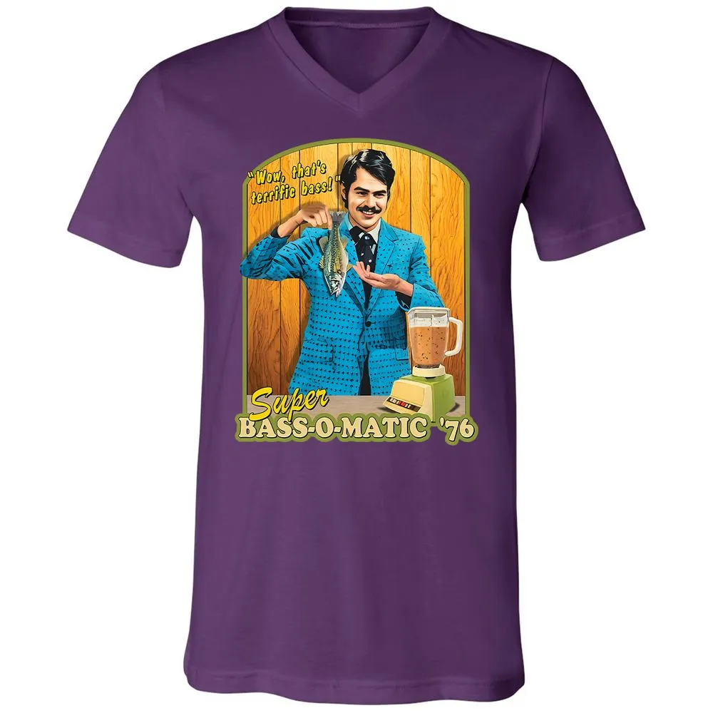 Bassomatic - Team Purple - 2