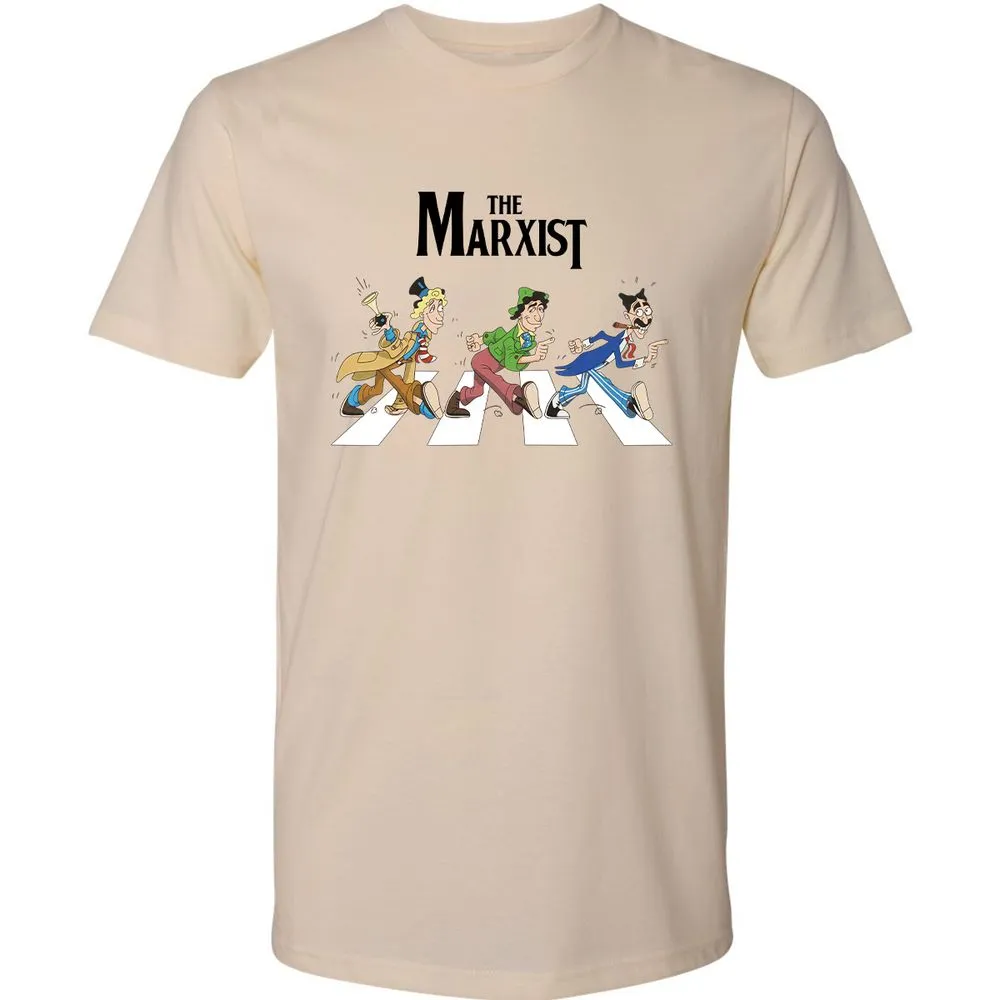 The Marxist - Cream - 2