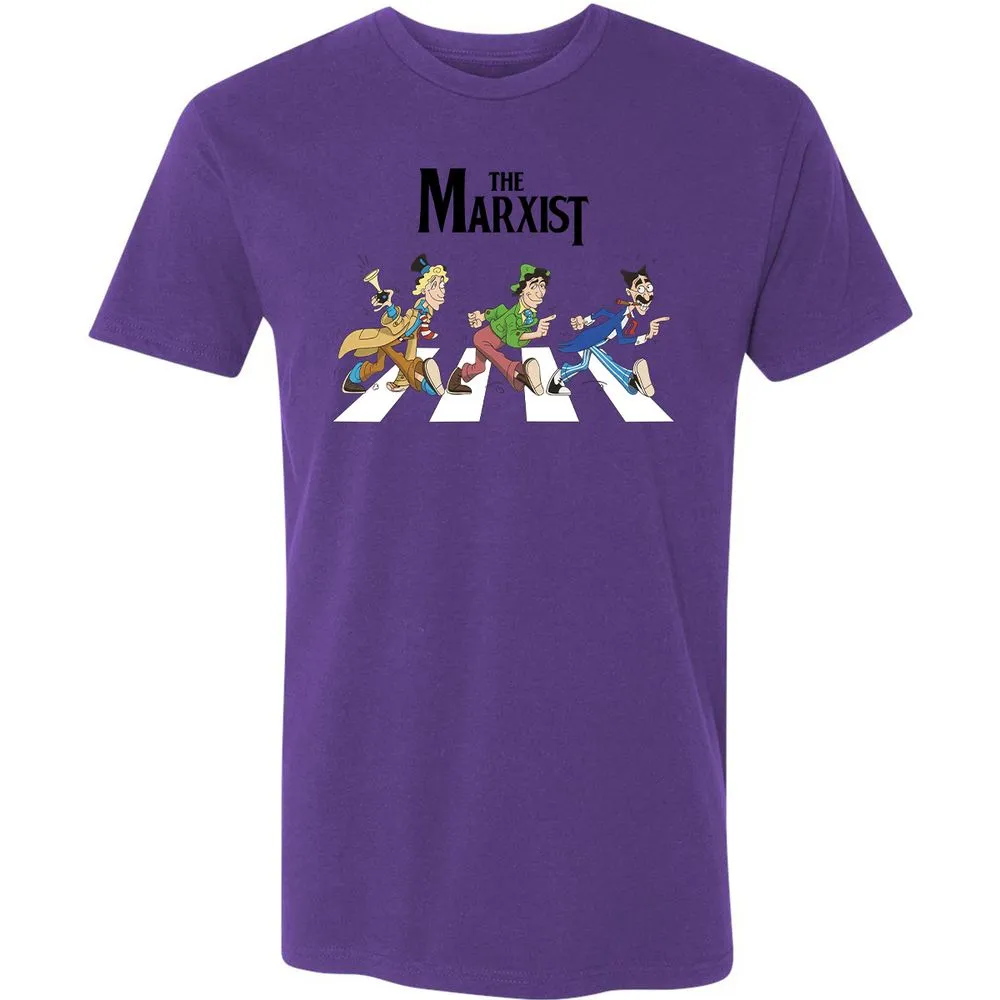 The Marxist - Purple Rush - 7