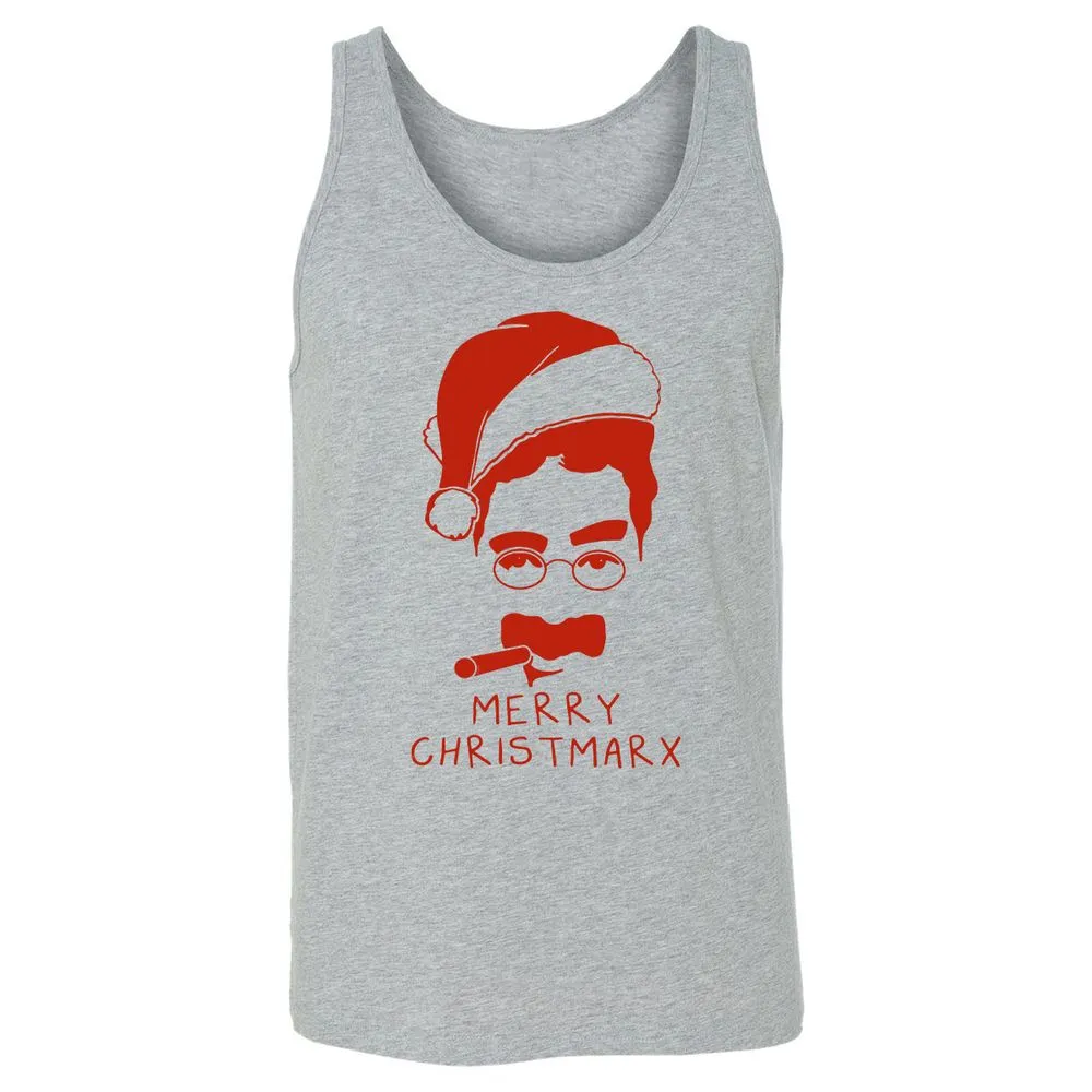 Unisex Jersey Tank - 2YU3V6HG - Athletic Heather - 4
