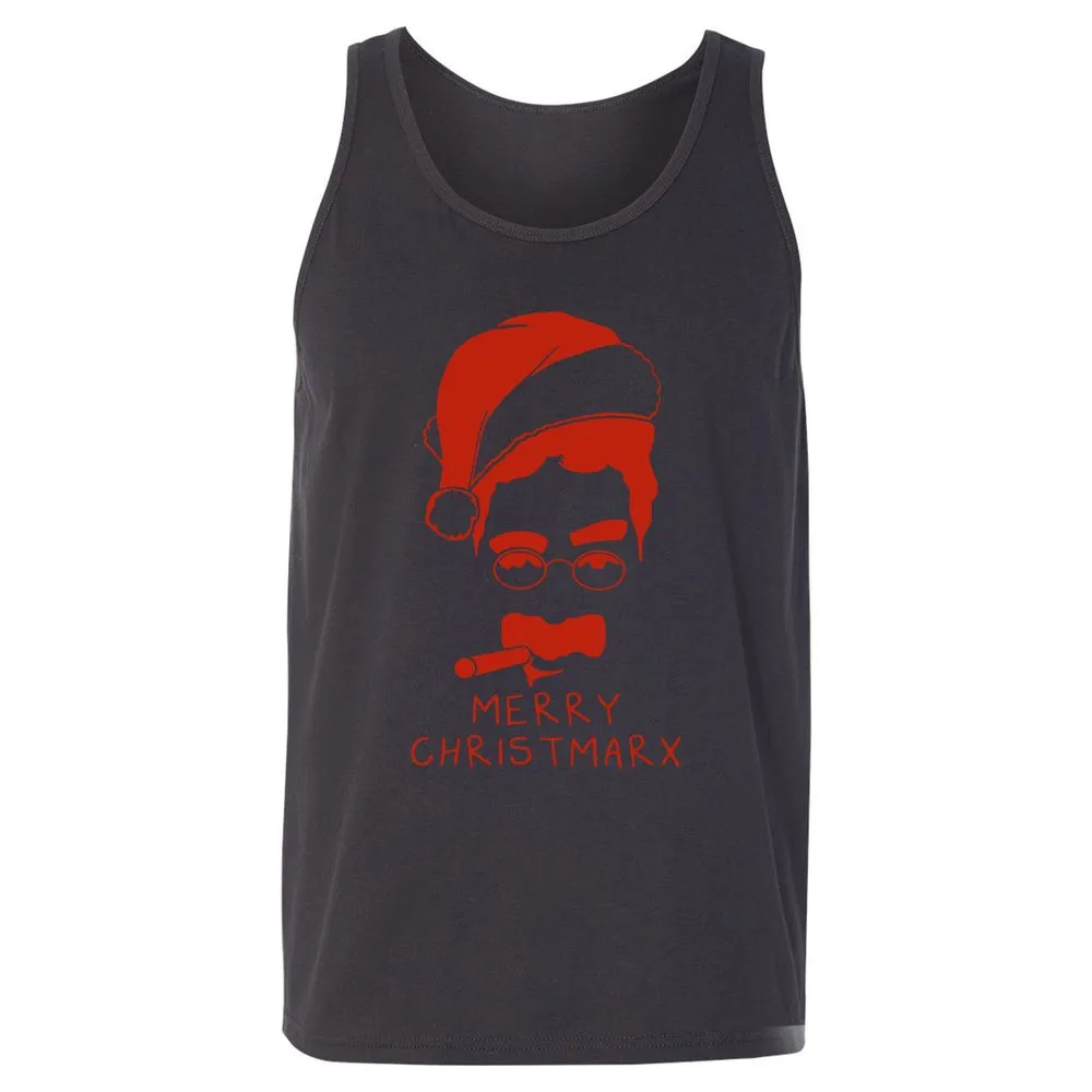 Unisex Jersey Tank - 2YU3V6HG - Dark Grey - 7