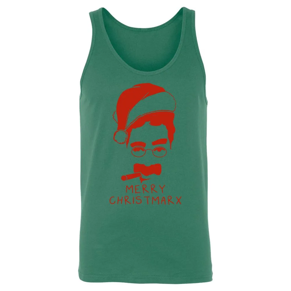 Unisex Jersey Tank - 2YU3V6HG - Kelly - 9
