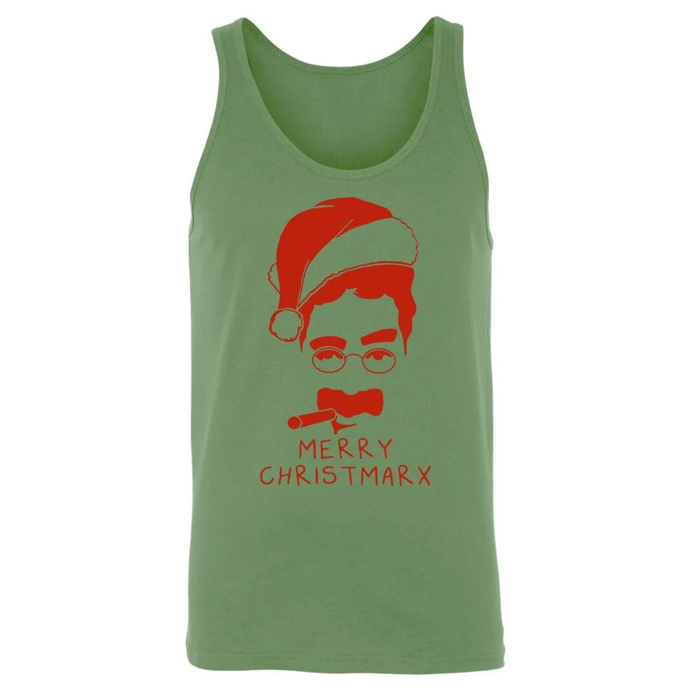Unisex Jersey Tank - 2YU3V6HG - Leaf - 10